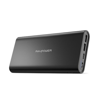 بطارية راف بور 26800 مللي امبير في الساعة   RP-PB067