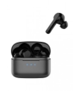 انكر سماعة اذن لابيرتي وايرلس لون اسود 